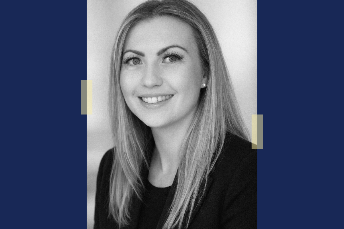 Evie Lapworth is calling for a Women's Health Hub in Suffolk